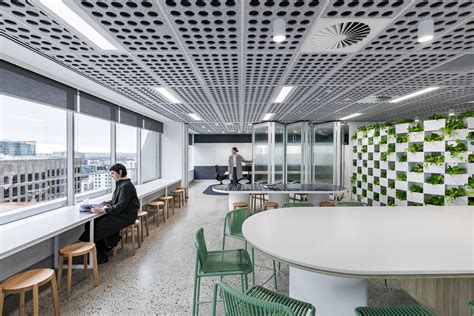 seek perth office.